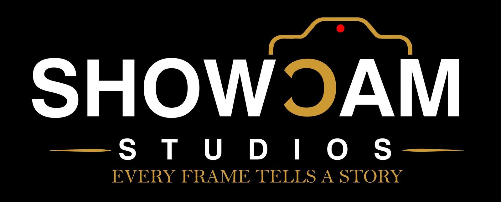 Showcam Studios Logo